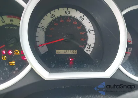 2013 Toyota Tacoma Base V6 z USA, uszkodzony, nr VIN 5TFMU4FN7DX018296